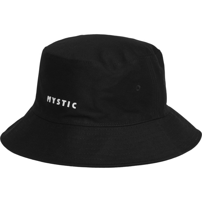 2023 Mystic Casquette Unisexe 35108.23022 - Noir